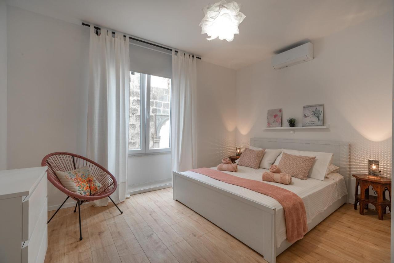Apartment Brandesa Korčula Buitenkant foto