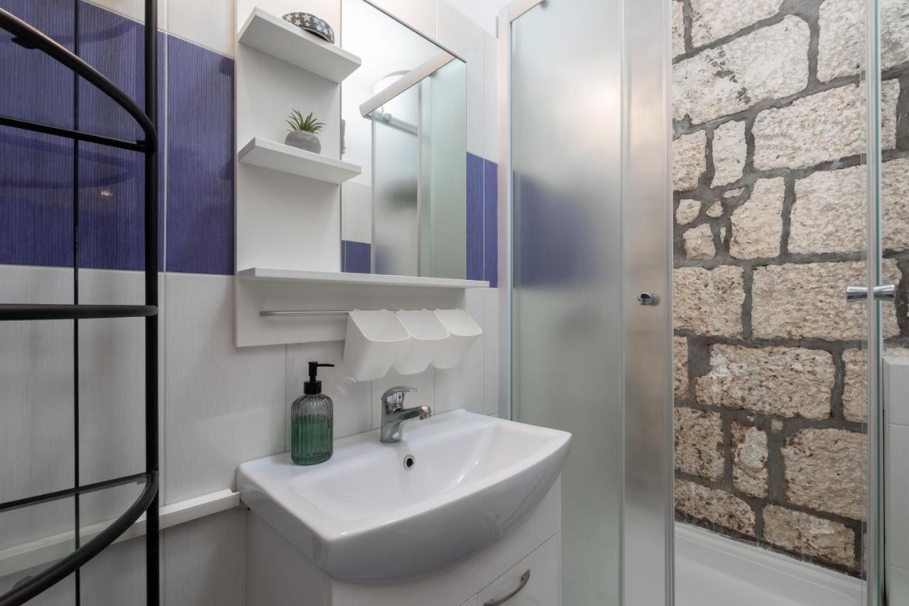 Apartment Brandesa Korčula Buitenkant foto