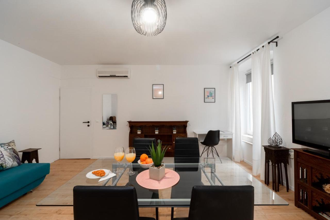 Apartment Brandesa Korčula Buitenkant foto